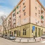 Confort Moderno Encantador Loft Las Ventas