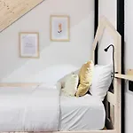 Confort Moderno Encantador Loft Las Ventas