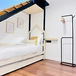 Confort Moderno Encantador Loft Las Ventas