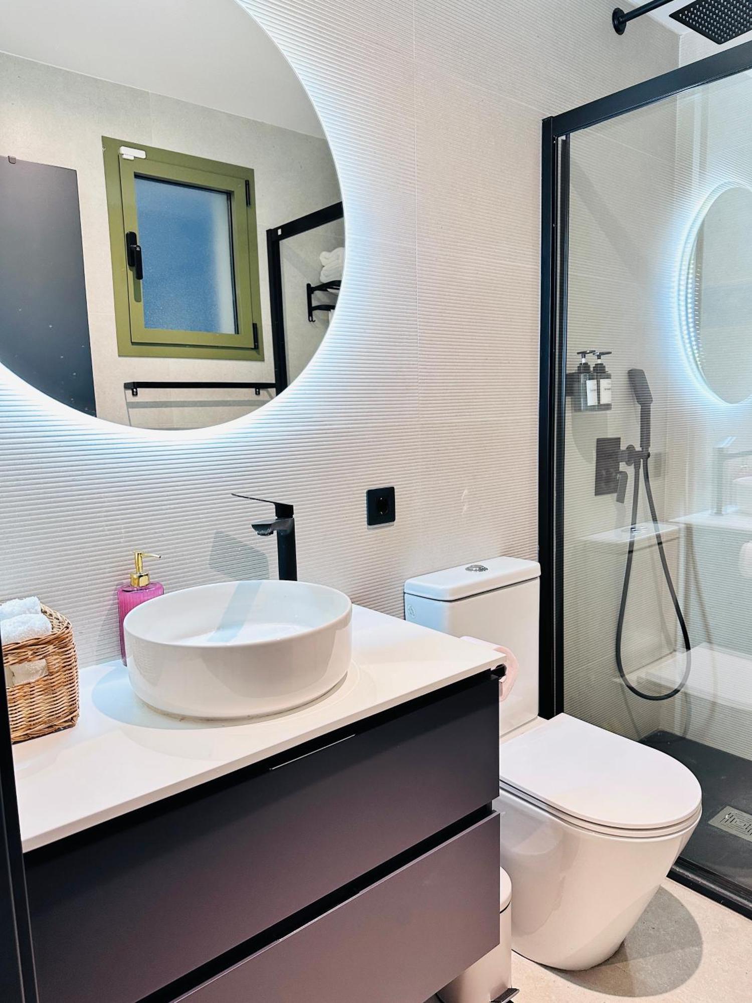 Confort Moderno Encantador Loft Ventas Apartment